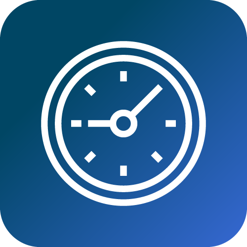 Scheduled Services