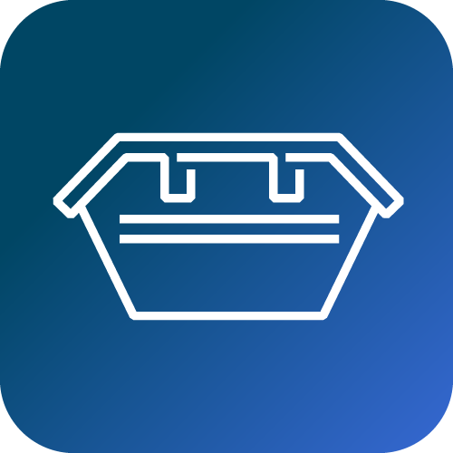 Skips and Containers